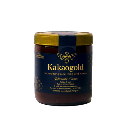 Brandt Kakaogold