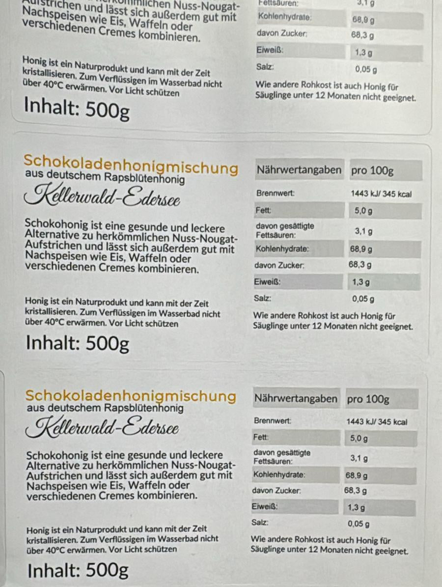 Brandt Kakaogold