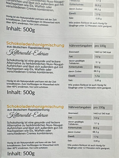 Brandt Kakaogold