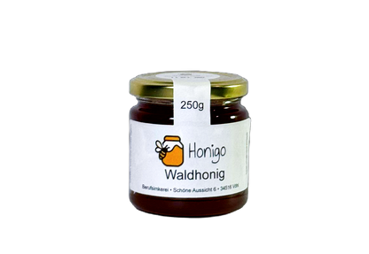 Waldhonig