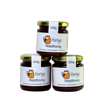 Waldhonig
